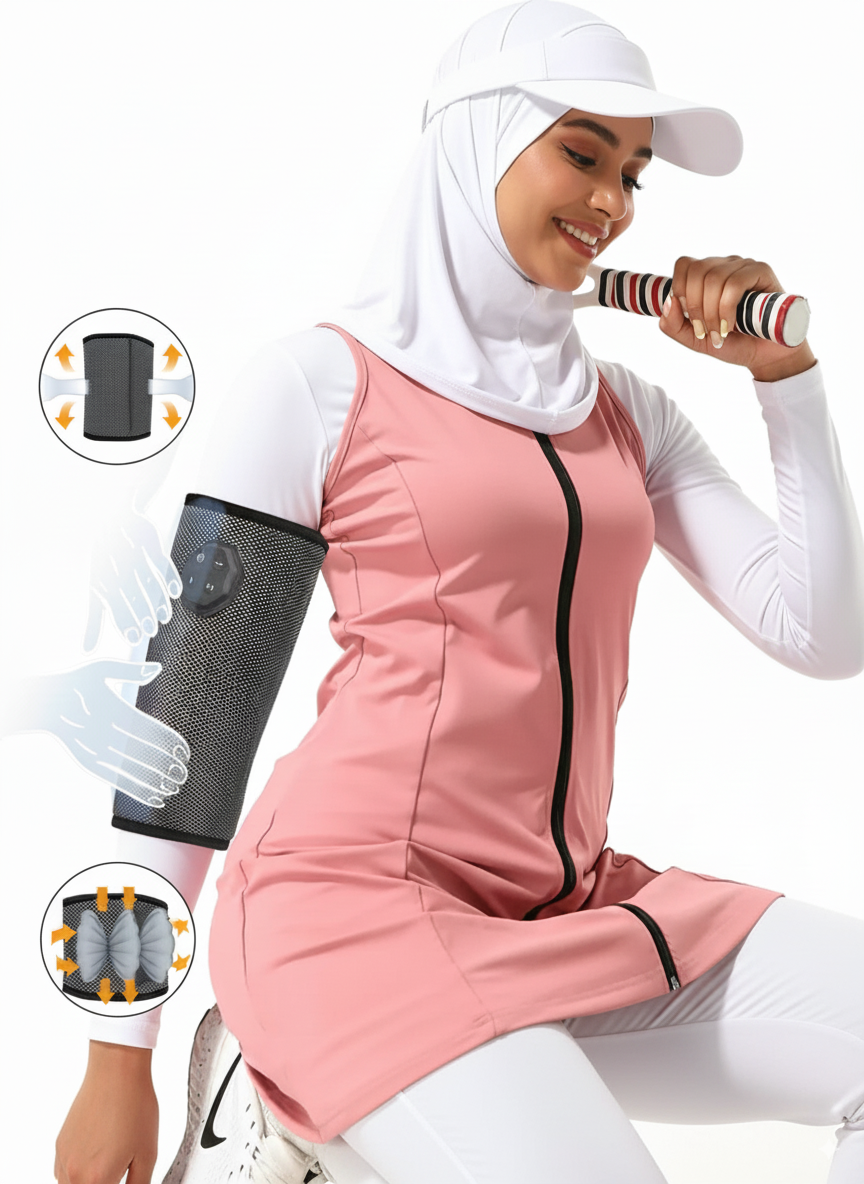 أجهزة- التدليك- الكهربائية- ذات- العلامات- التجارية- الخاصة