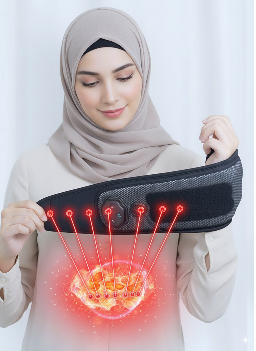 أجهزة- التدليك- الكهربائية- ذات- العلامات- التجارية- الخاصة