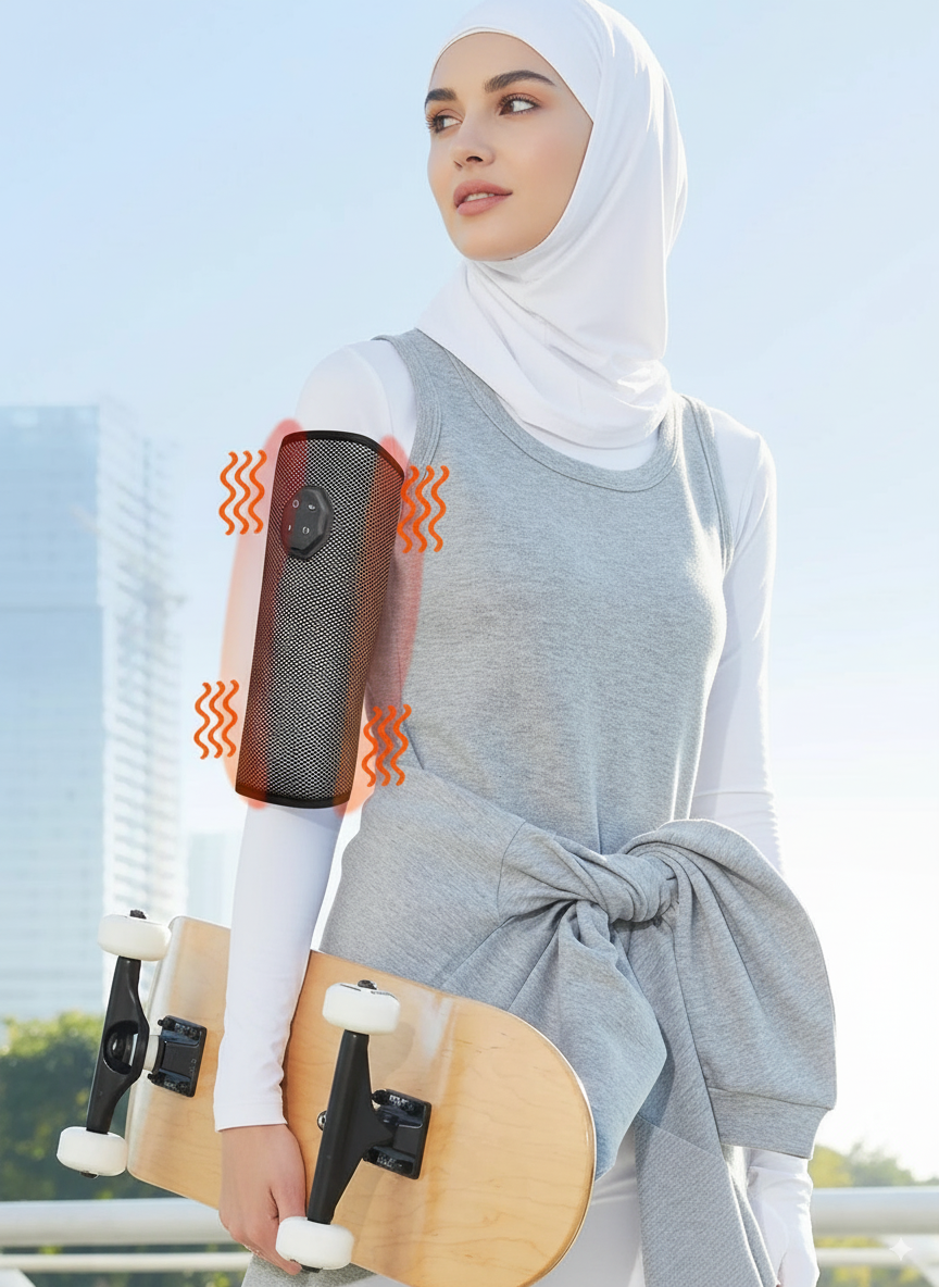 أجهزة- التدليك- الكهربائية- ذات- العلامات- التجارية- الخاصة