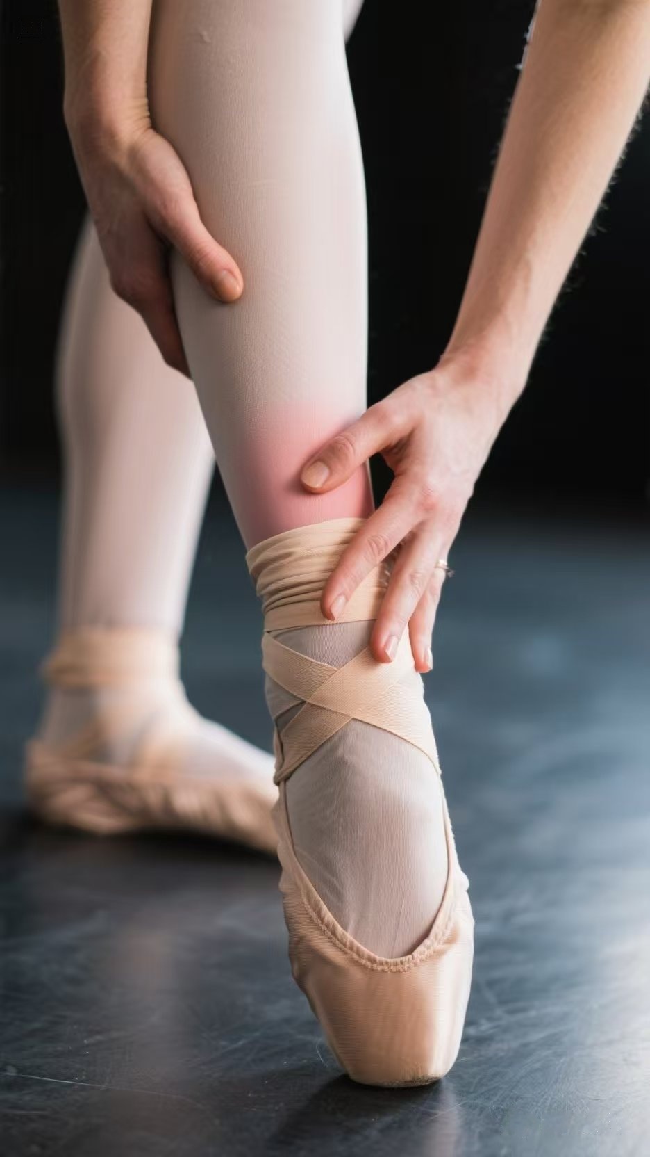 مدلك-الكاحل