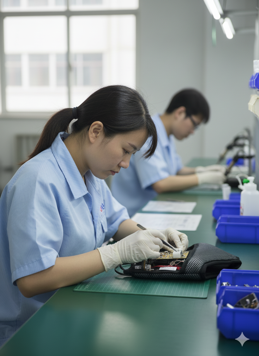 مدلك-الجملة-الصين