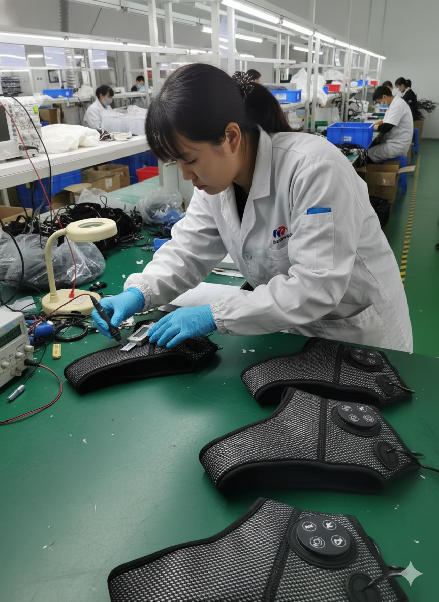 مصنع-أجهزة-تدليك-صيني