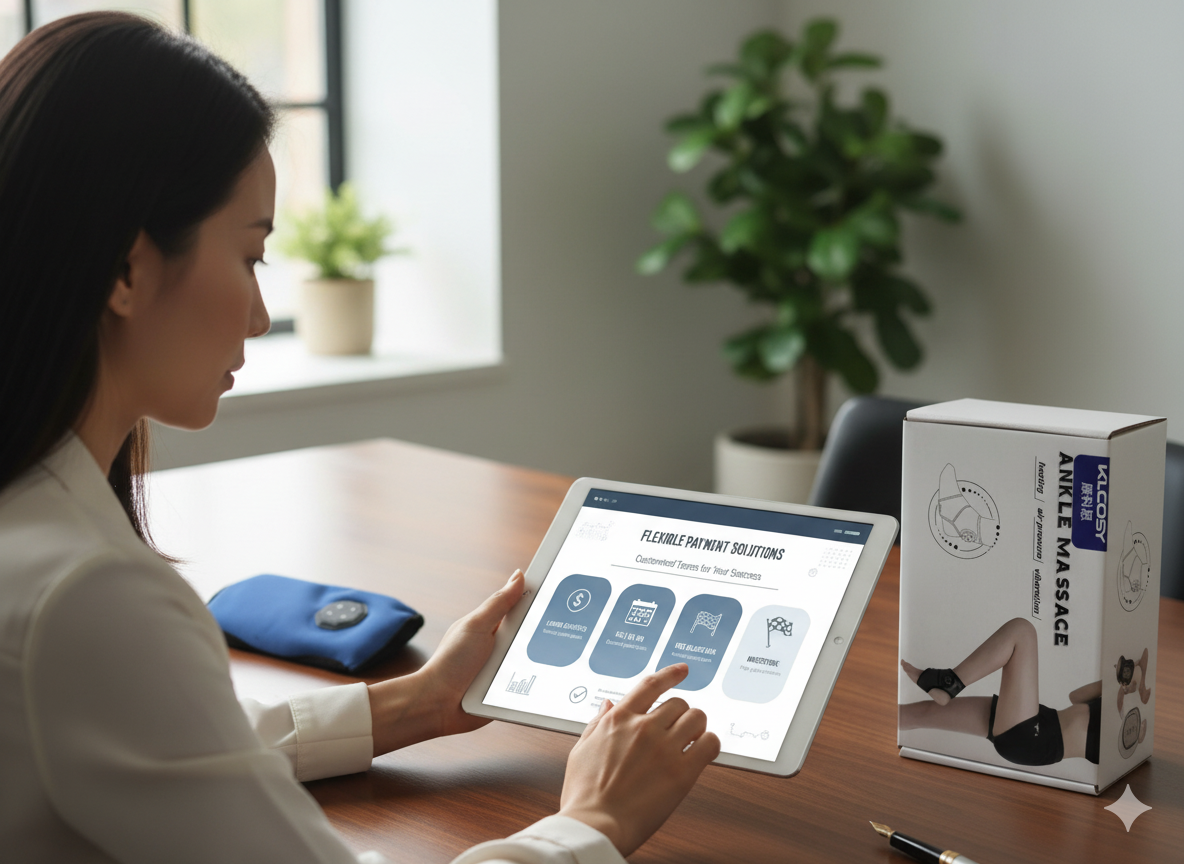 مصنع-أجهزة-التدليك-المحمولة