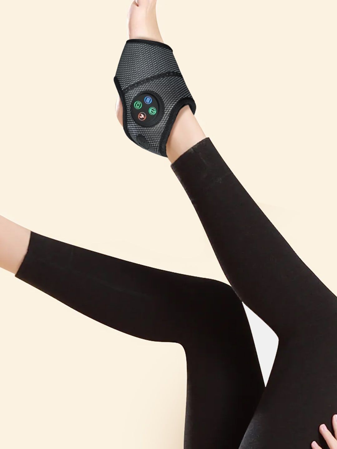 مدلك-الكاحل