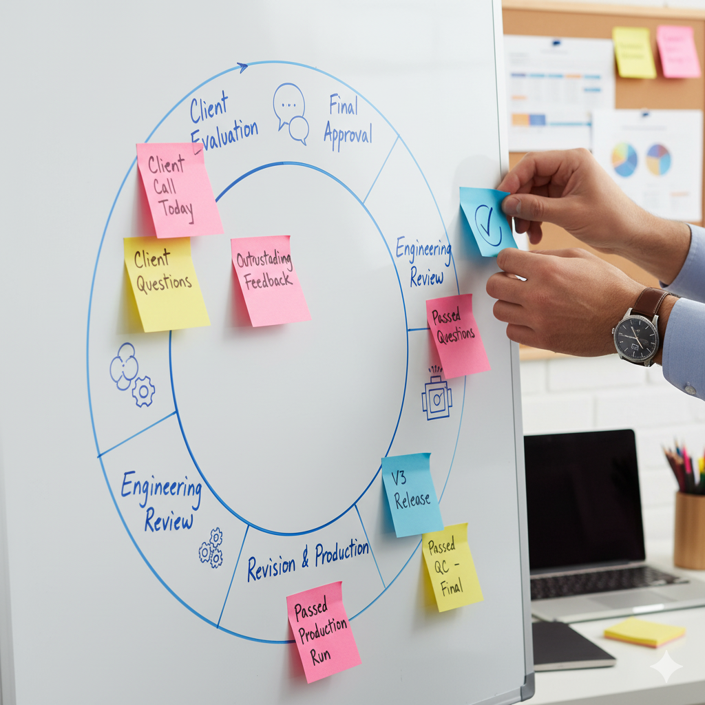 مصنع-أجهزة-تدليك-صيني