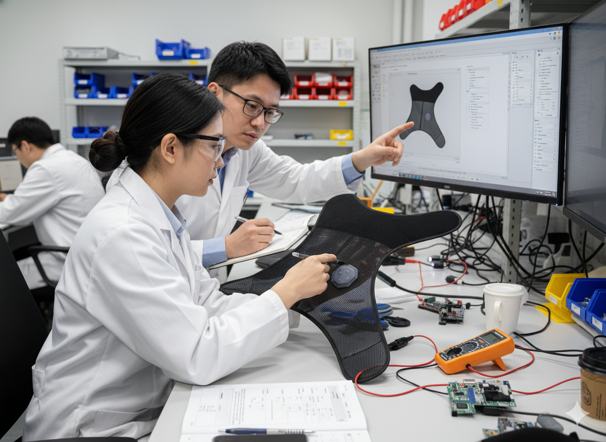 مصنع-أجهزة-تدليك-صيني