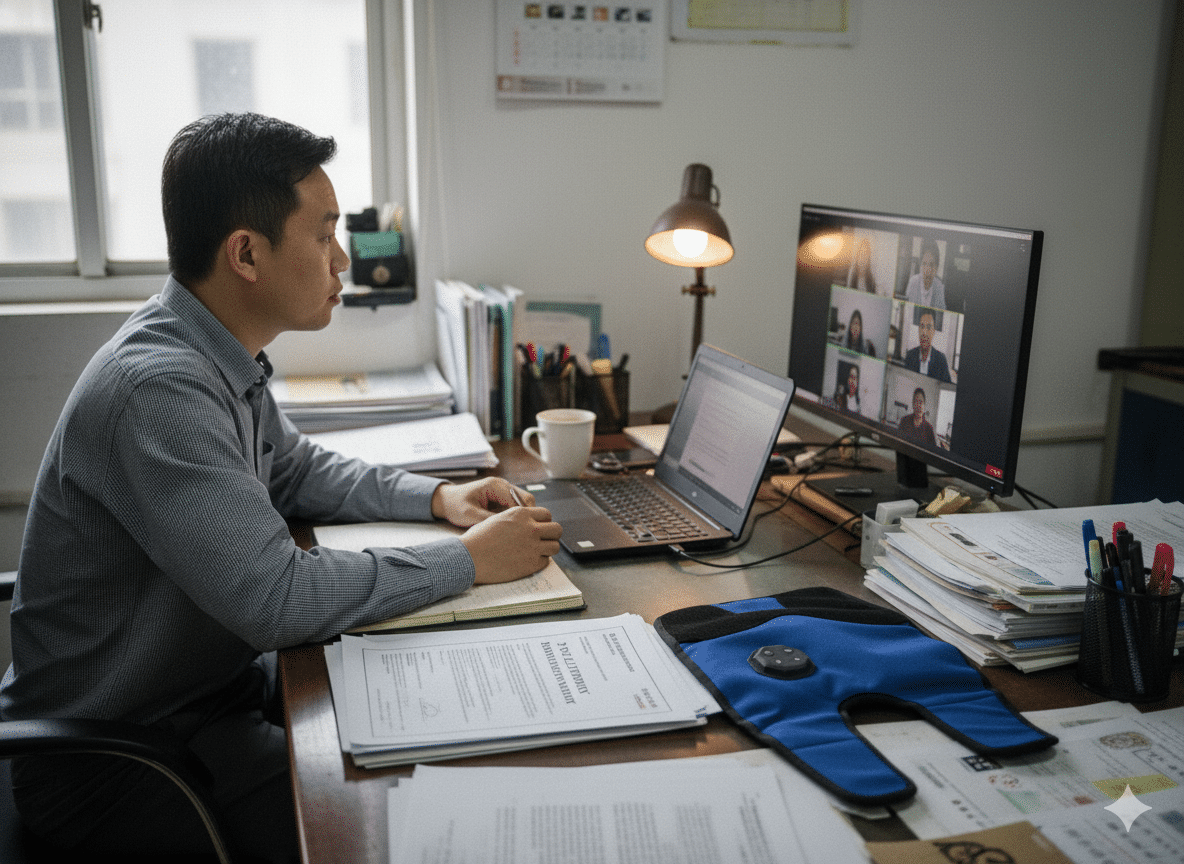 مصنع-أجهزة-التدليك-المحمولة