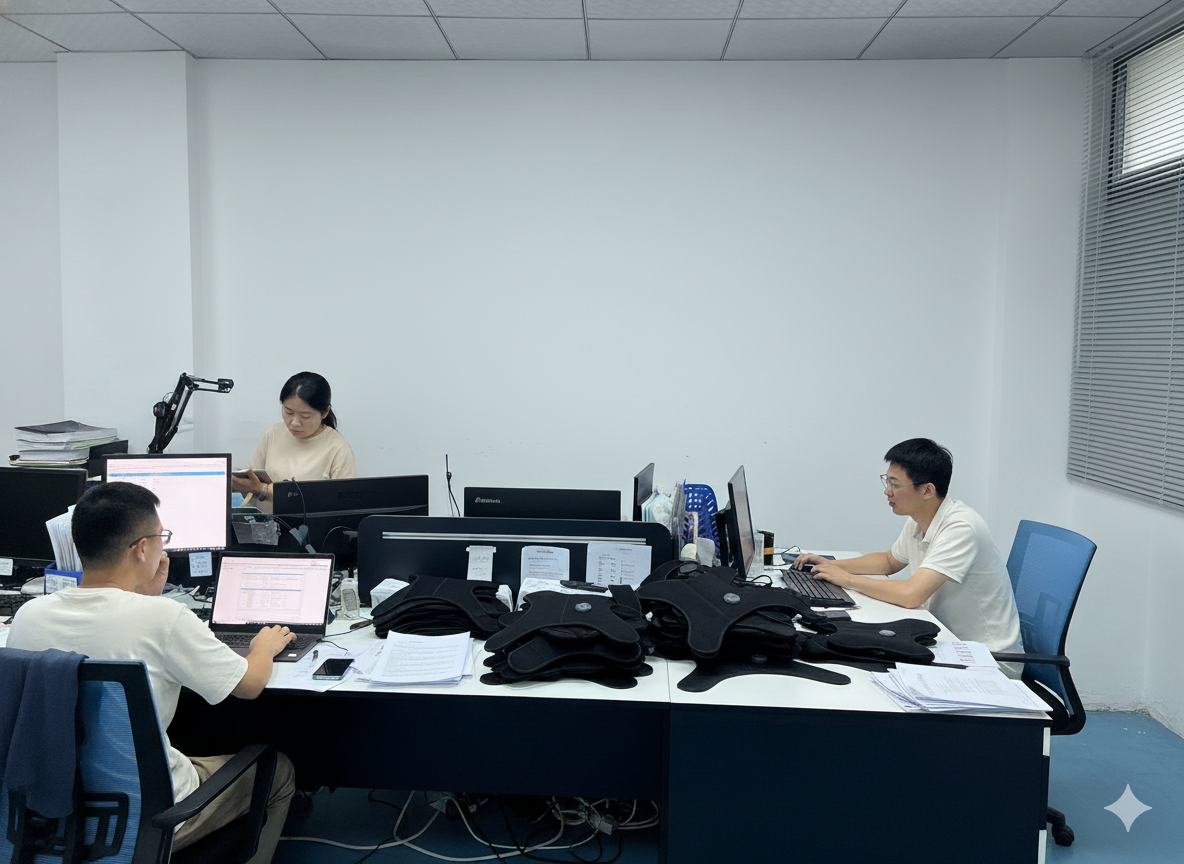 مُصنِّع-أجهزة-تدليك