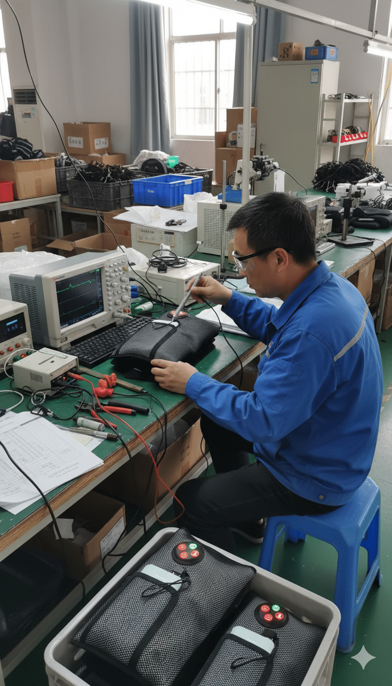 سلامة-المنتج