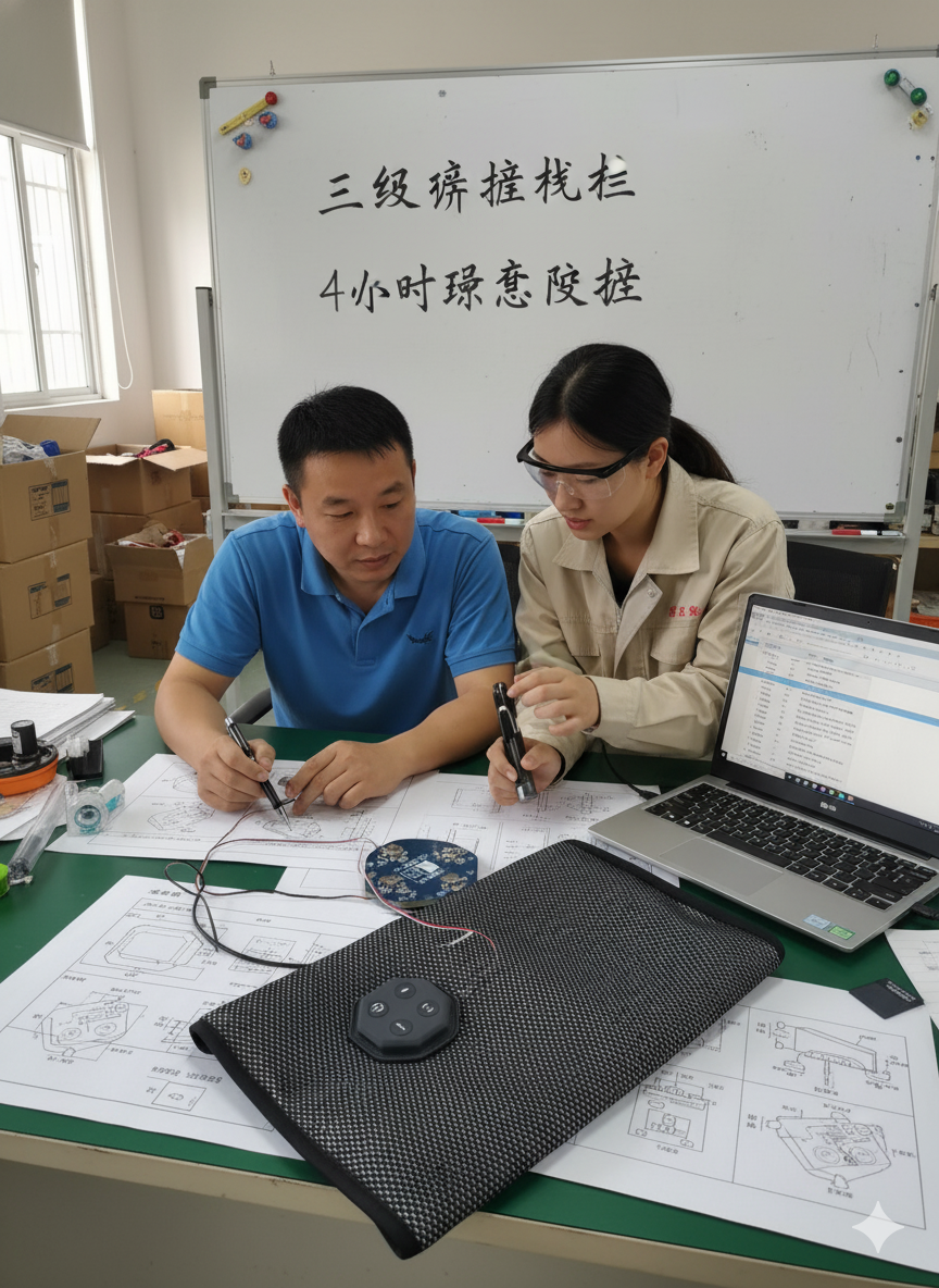 مورد-أجهزة-تدليك-بنظام-ODM