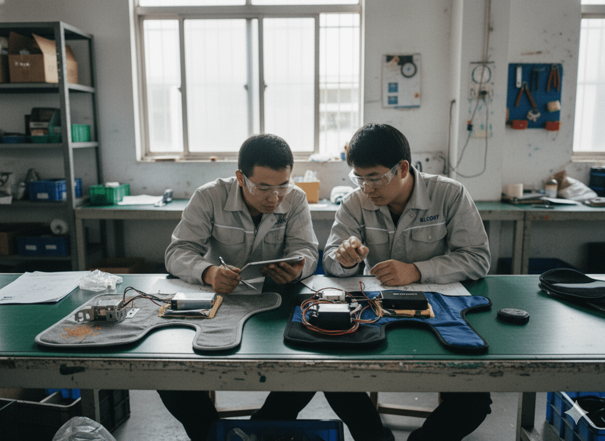 مصنع-أجهزة-التدليك