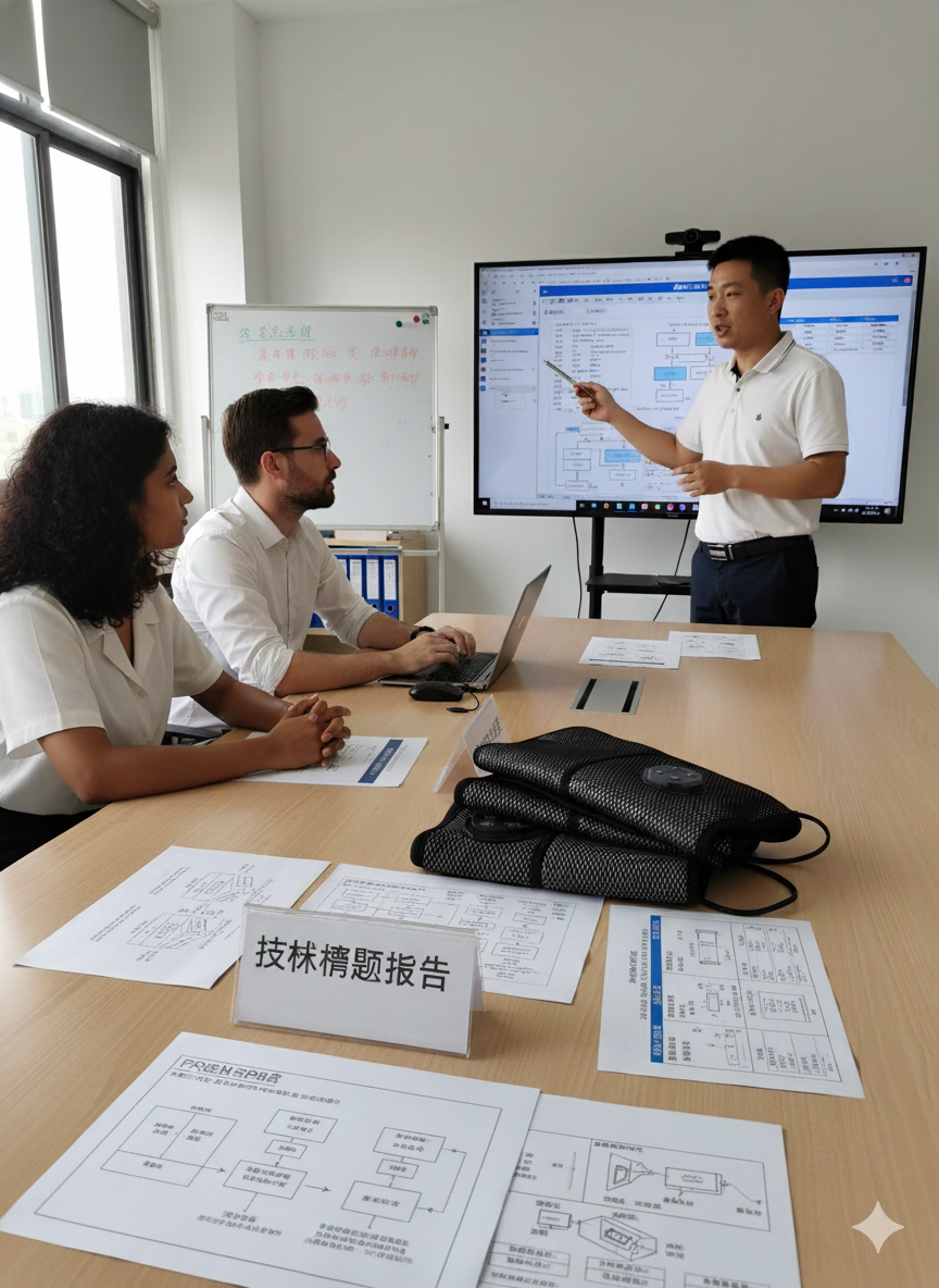 مورد-أجهزة-تدليك-بنظام-ODM