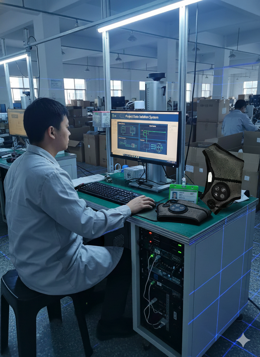 مدلك-ODM-كهربائي