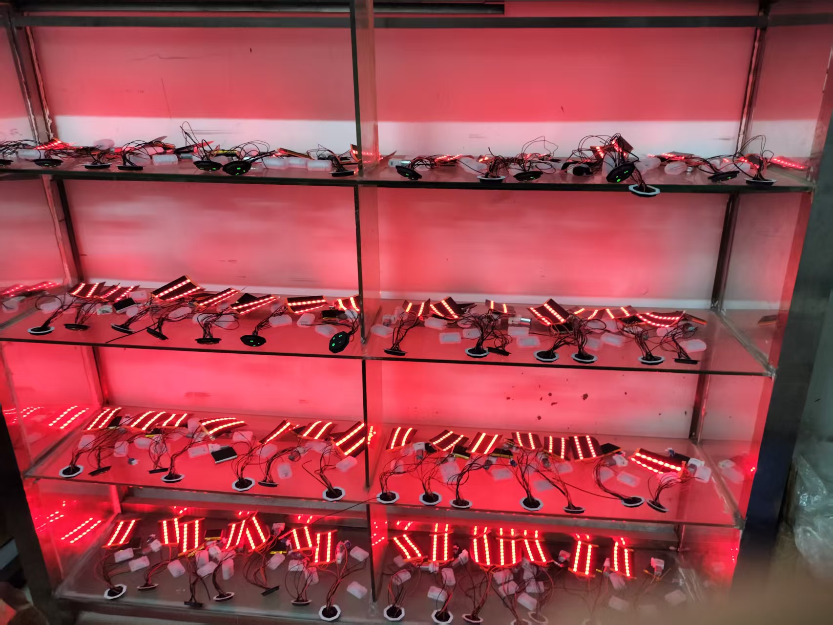 مُصنّع-أجهزة-تدليك-كهربائية