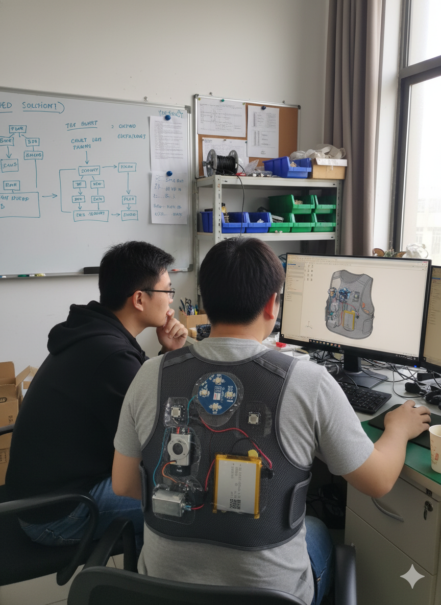 جهاز-تدليك-جسم-بعلامة-خاصة