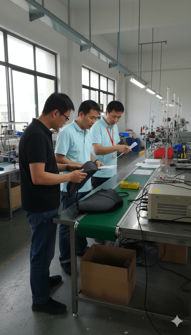 مخاطر-التصنيع