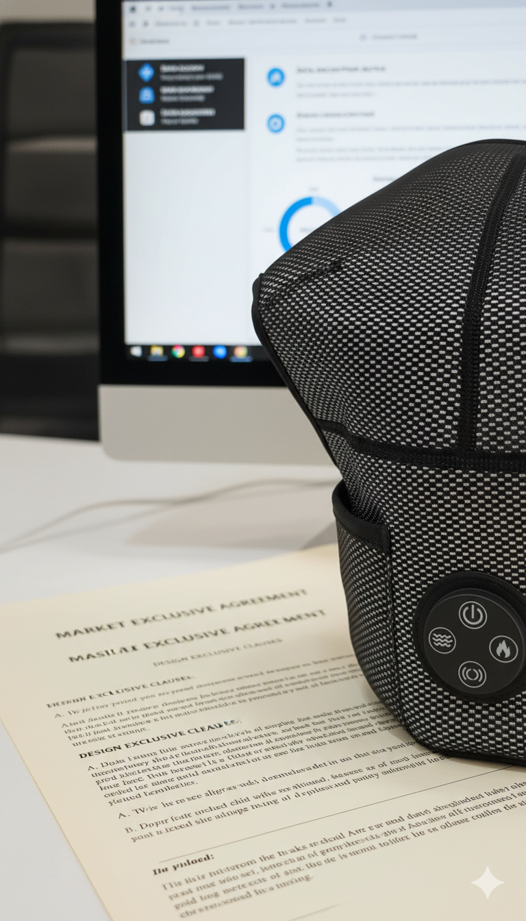 مدلك-ODM-كهربائي