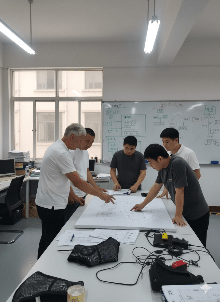 مخاطر-التصنيع