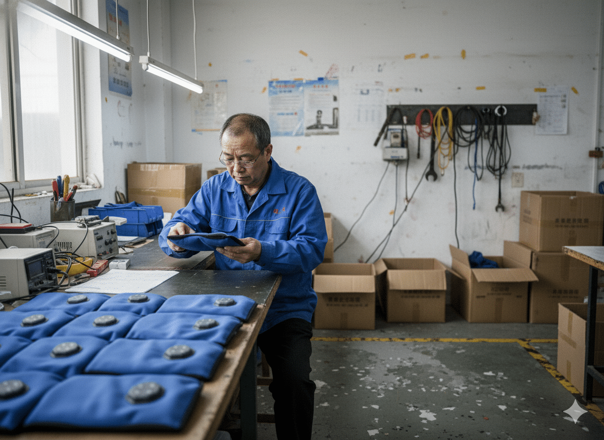 مصنع-أجهزة-التدليك-المحمولة