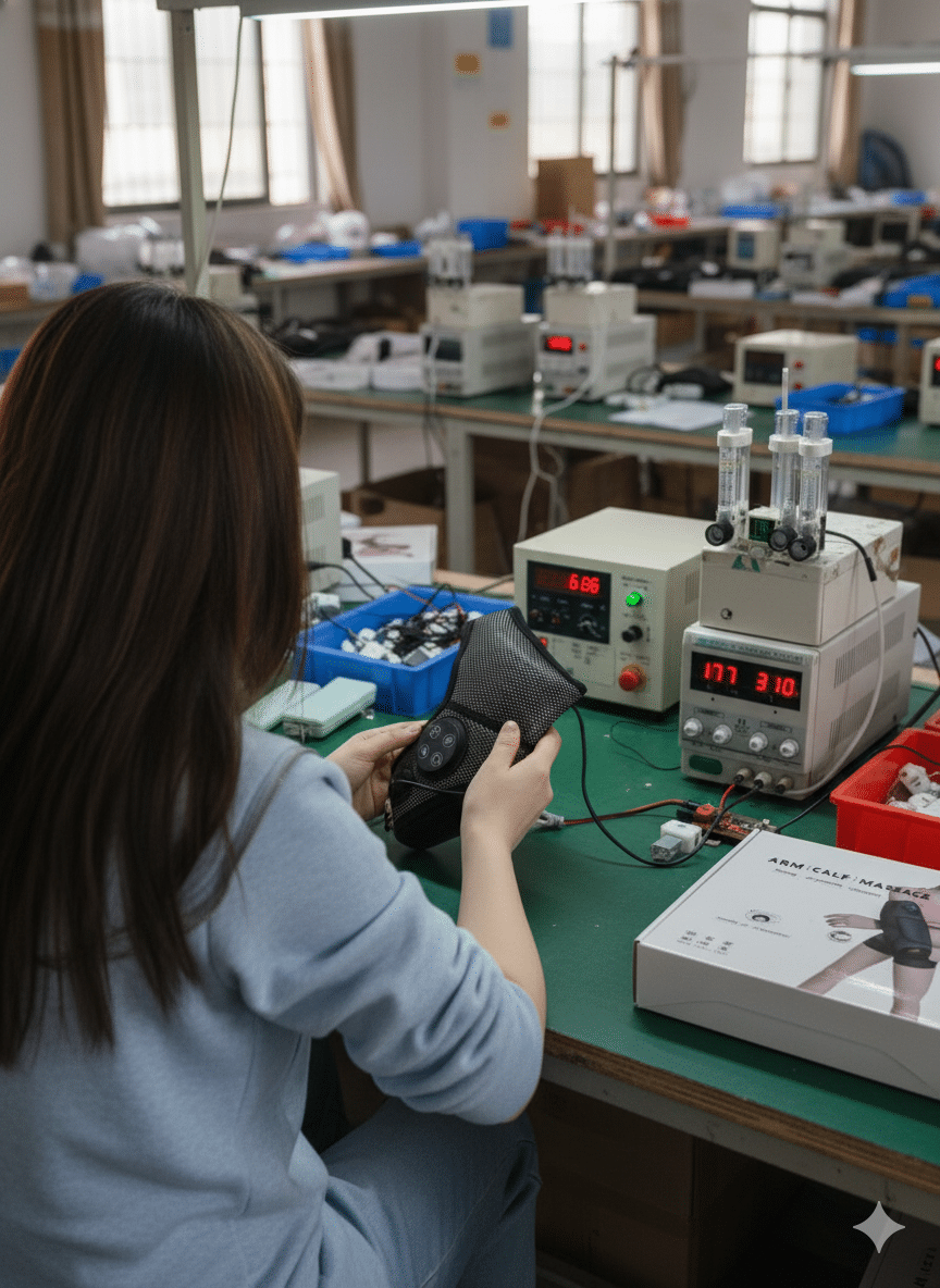 اللوجستيات-العكسية