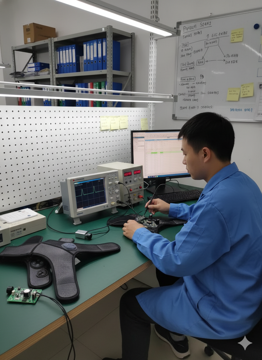 مورد-أجهزة-تدليك-بنظام-ODM