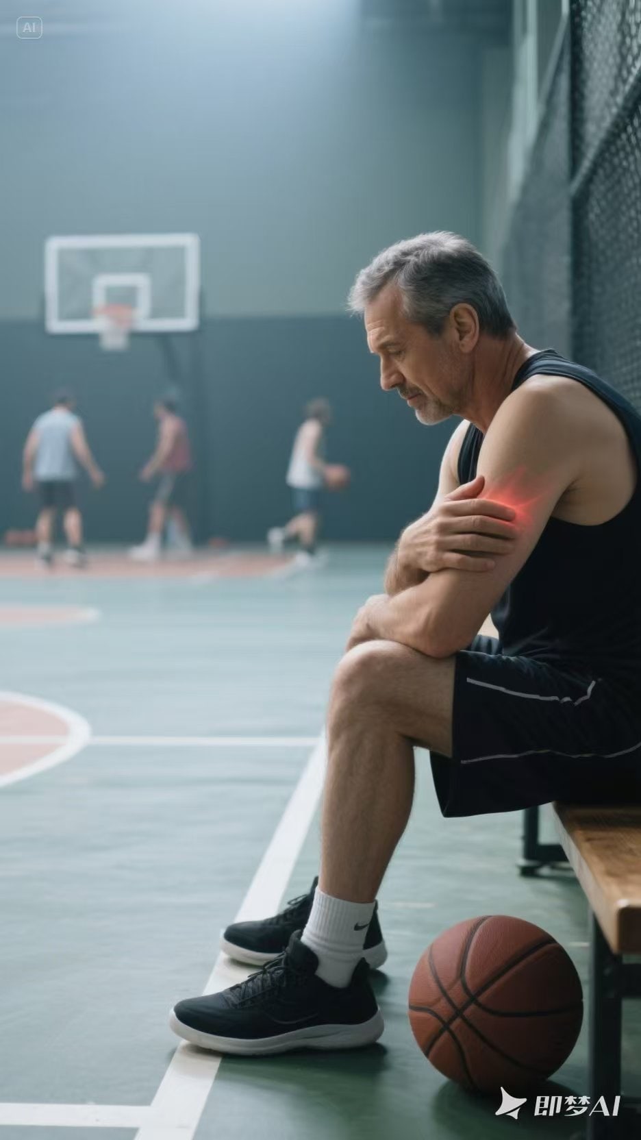 إرهاق-اليد-الوظيفي