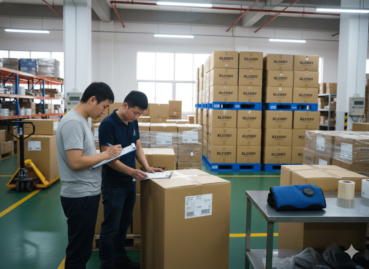 مستندات-التخليص-الجمركي