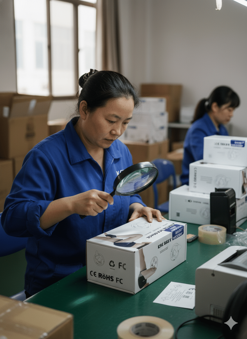 علامات-الامتثال-التنظيمي