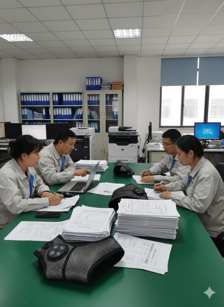 وثائق-التصدير