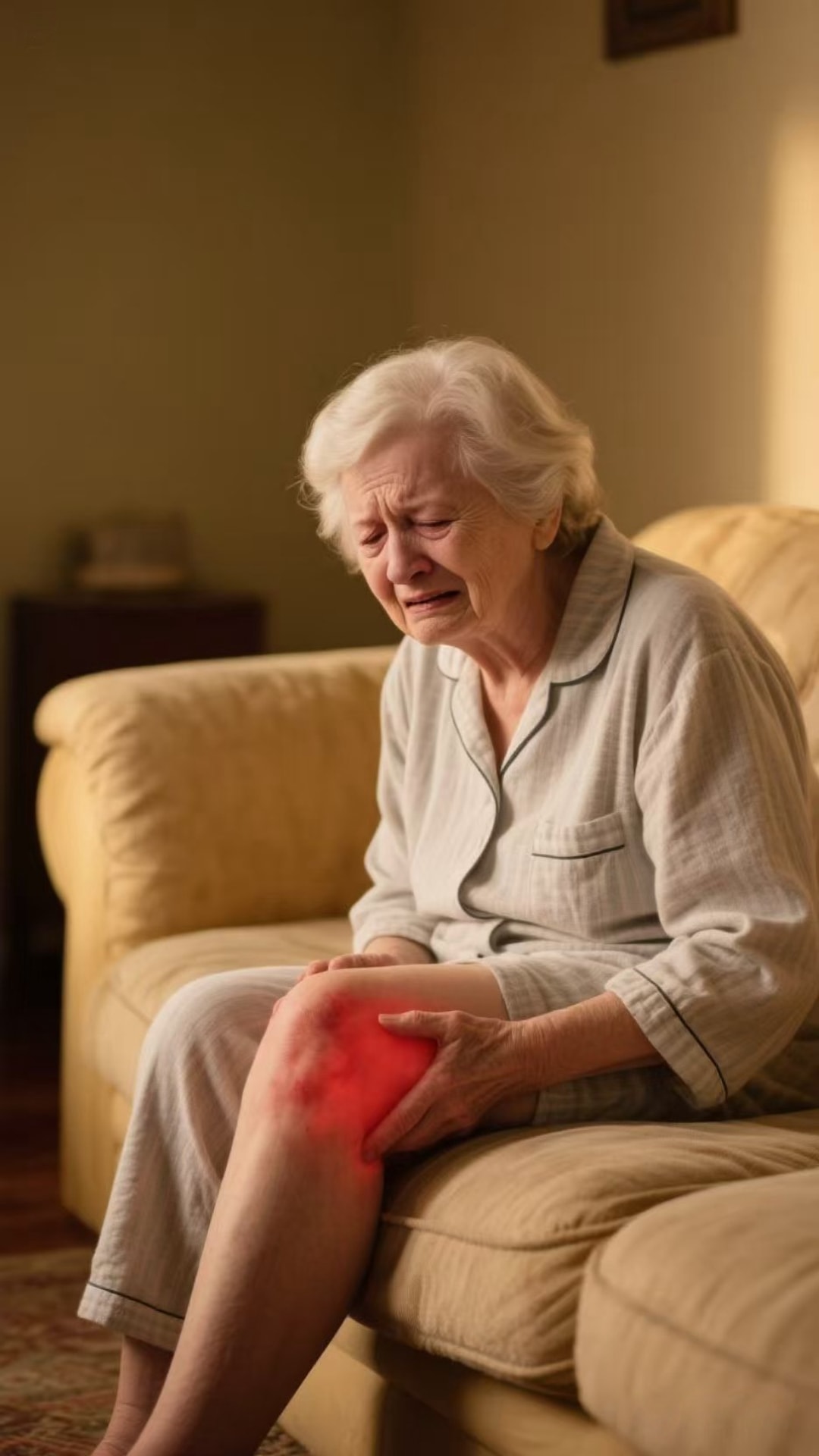 ساق-اهتزازية