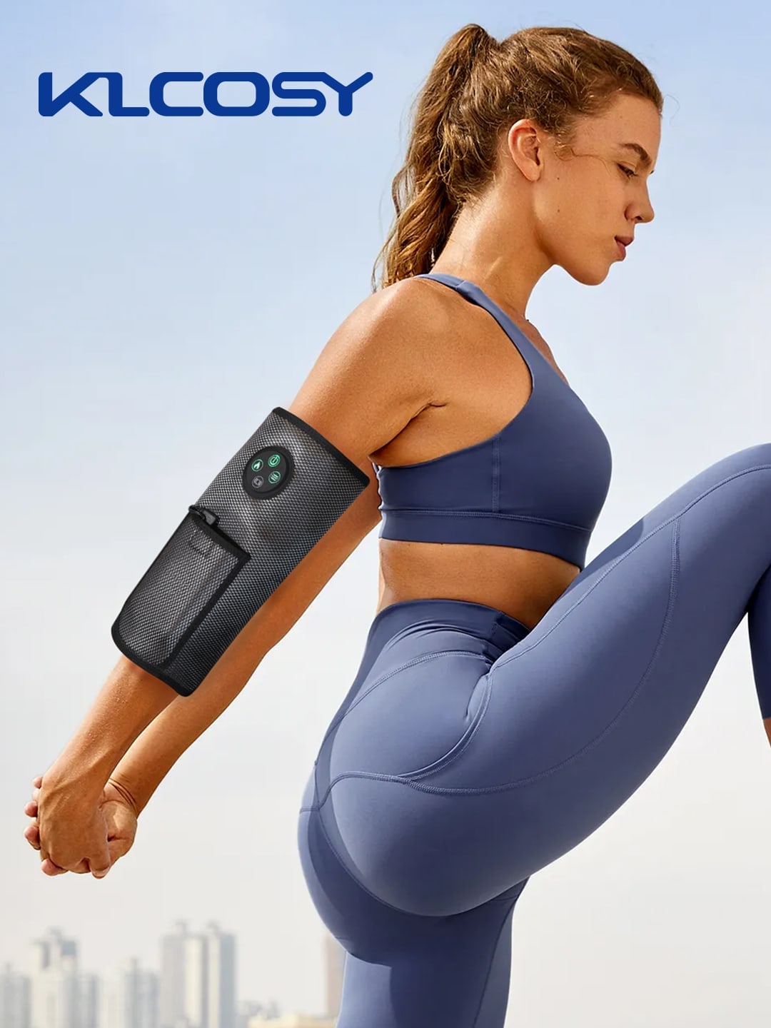 مساج-الذراع-بالحرارة