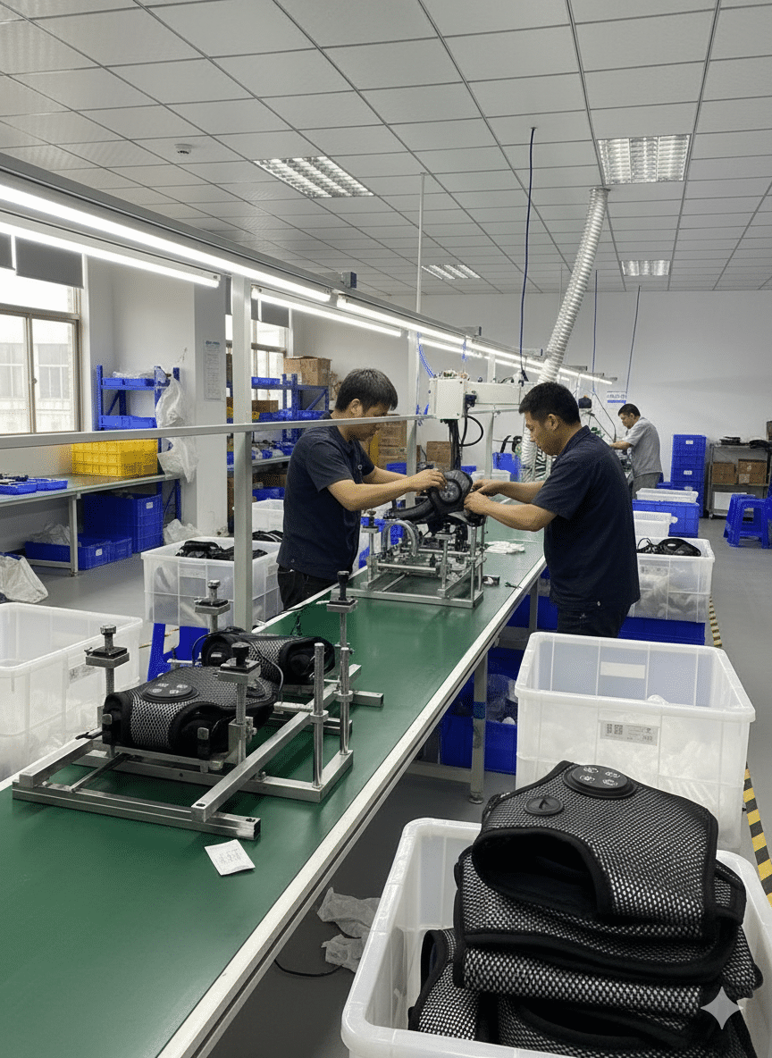 كيفية-العثور-على-مورد-أجهزة-تدليك