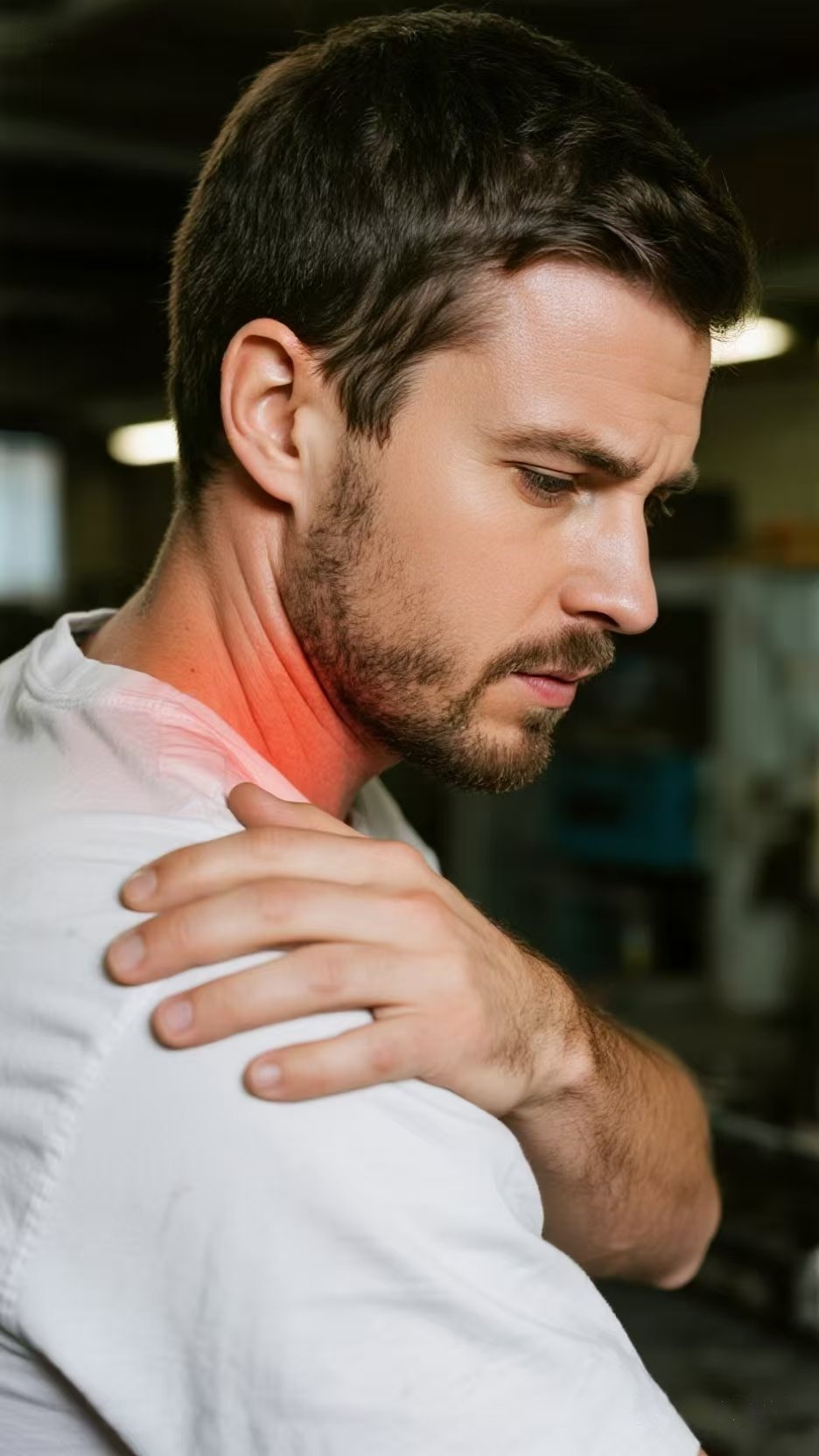 تخفيف-آلام-العضلات