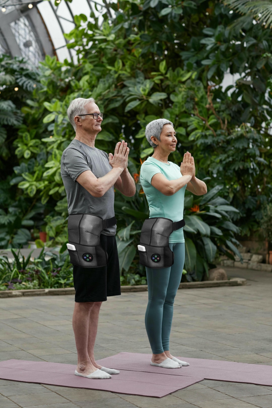 تخفيف-آلام-العضلات